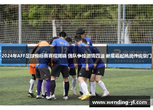 2024年AFF足球锦标赛赛程揭晓 强队争锋激情四溢 新星崛起挑战传统豪门
